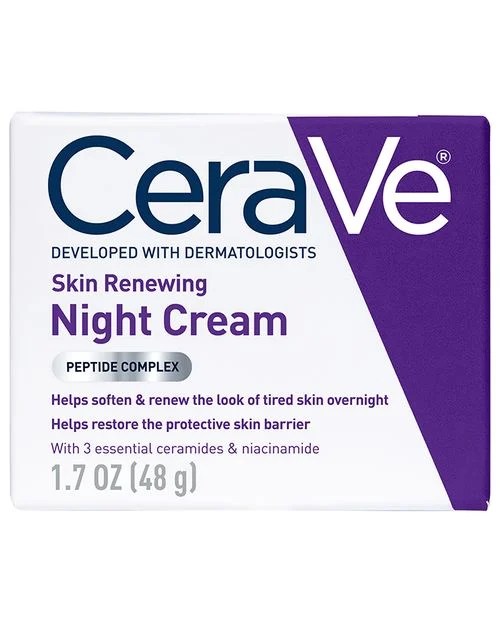 Skin Renewing Night Cream