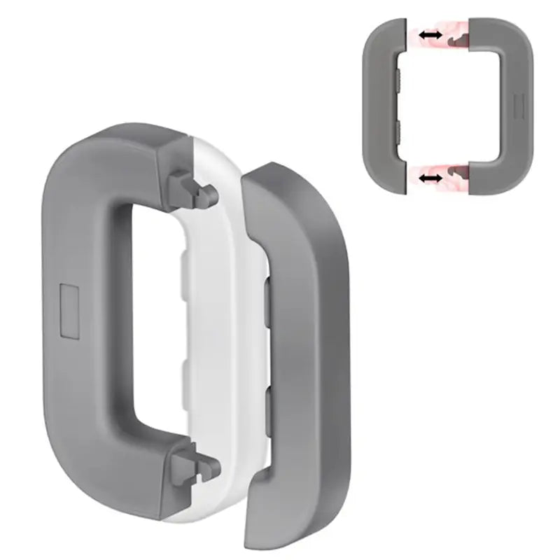Smart home Refrigerator Lock ( 𝐇𝐢𝐠𝐡 𝐐𝐮𝐚𝐥𝐢𝐭𝐲 𝐍𝐨𝐭 𝐋𝐢𝐤𝐞 𝐂𝐡𝐞𝐚𝐩 𝐎𝐧𝐞𝐬 )