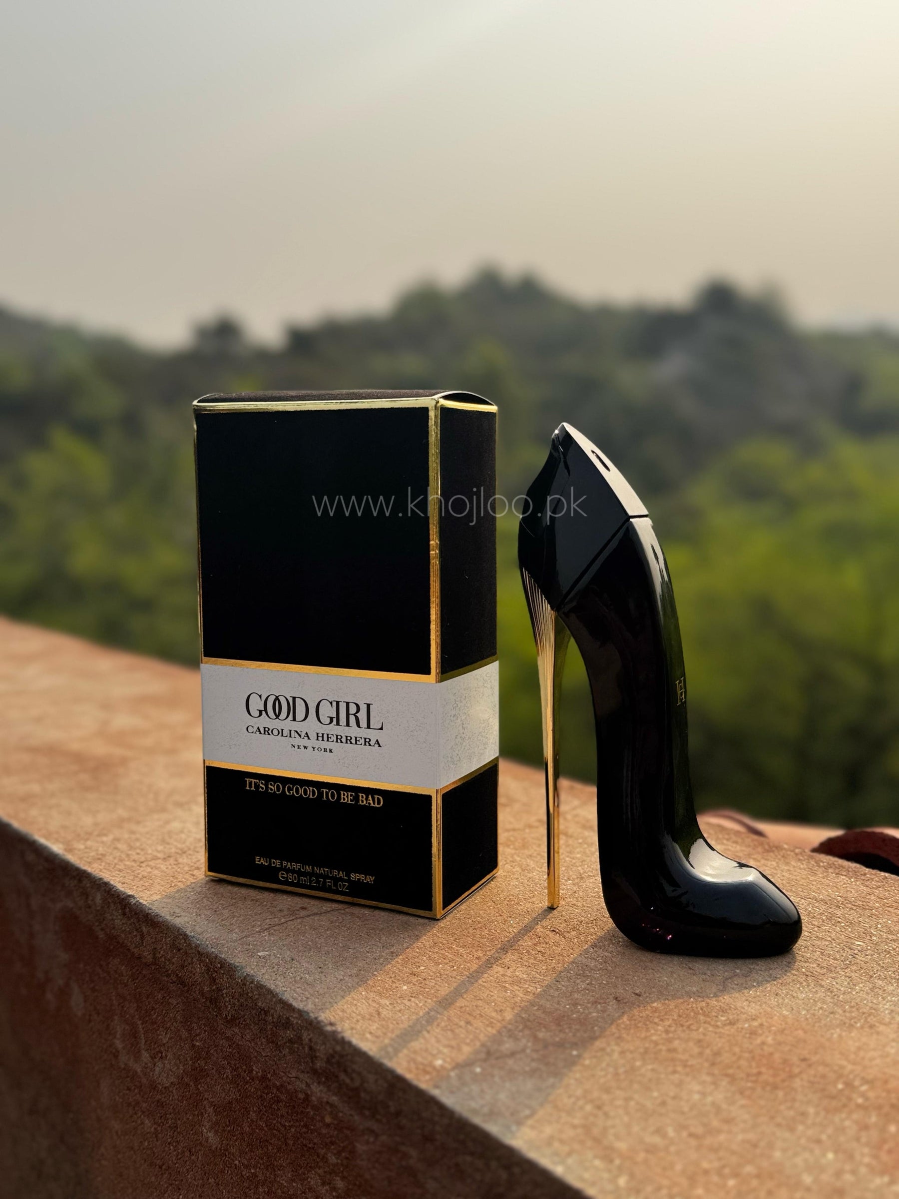 Carolina Herrera Good Girl EDP