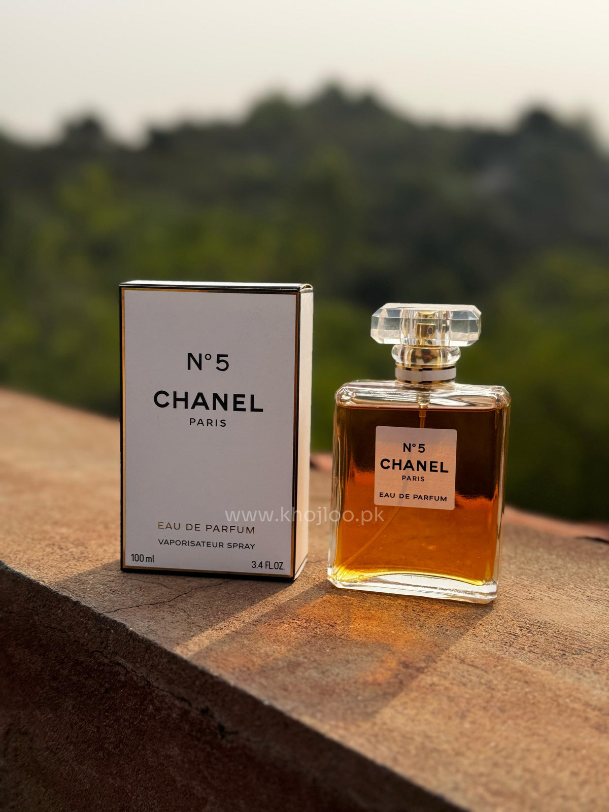 CHANEL N°5 EDP ( 100ml ) Perfume