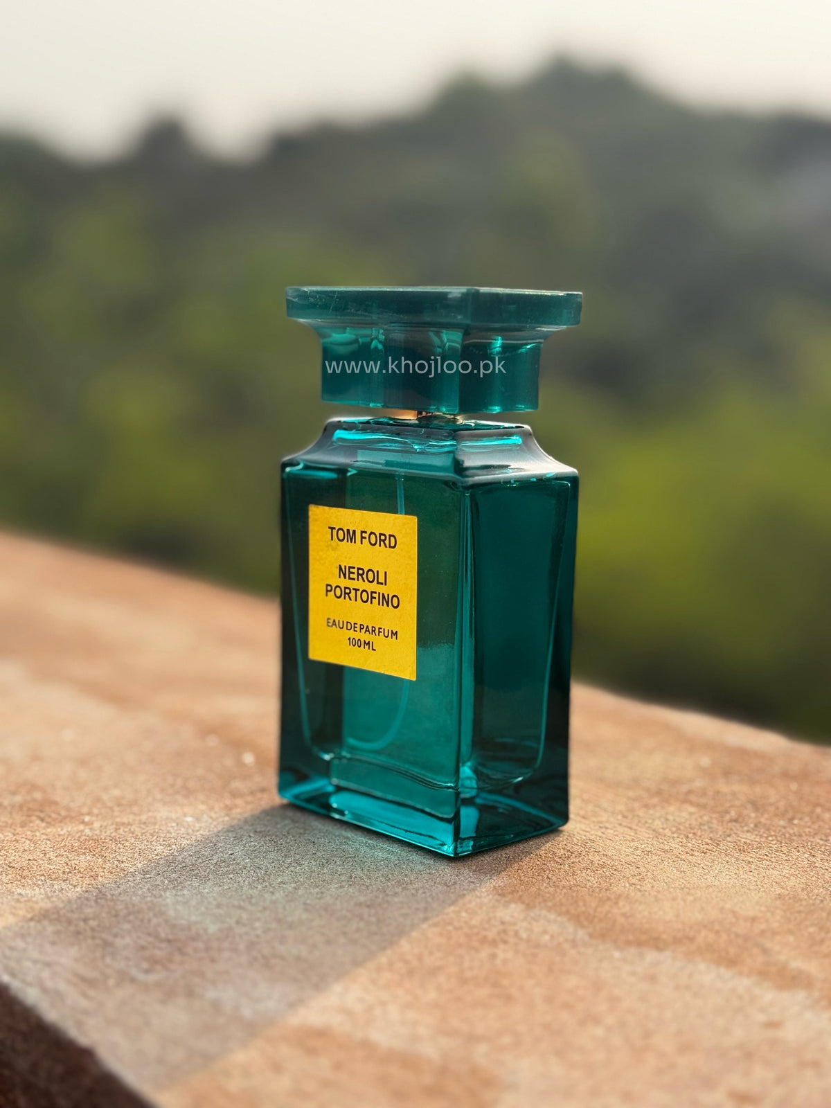 Tom Ford Neroli Portofino EDP 100ML