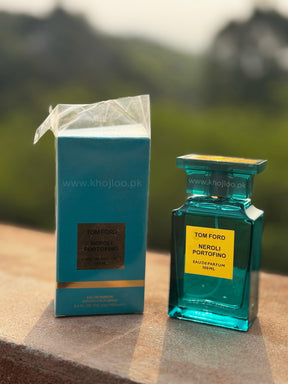Tom Ford Neroli Portofino EDP 100ML
