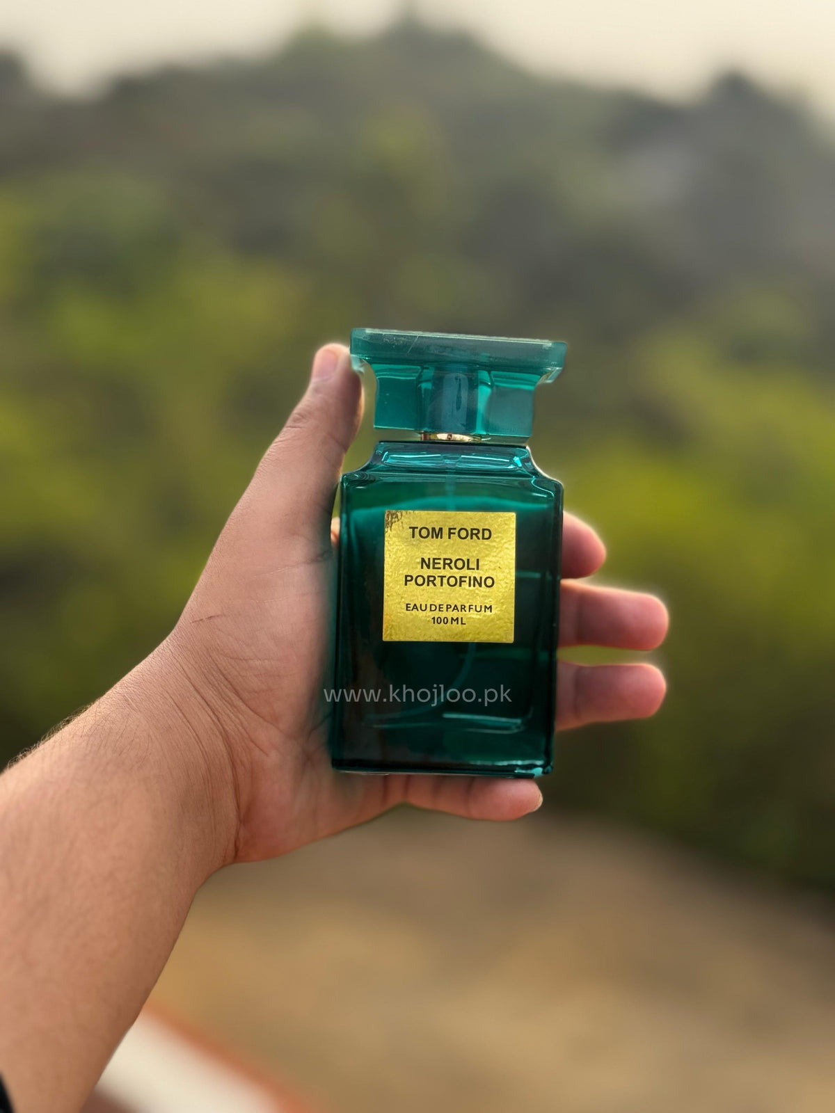 Tom Ford Neroli Portofino EDP 100ML