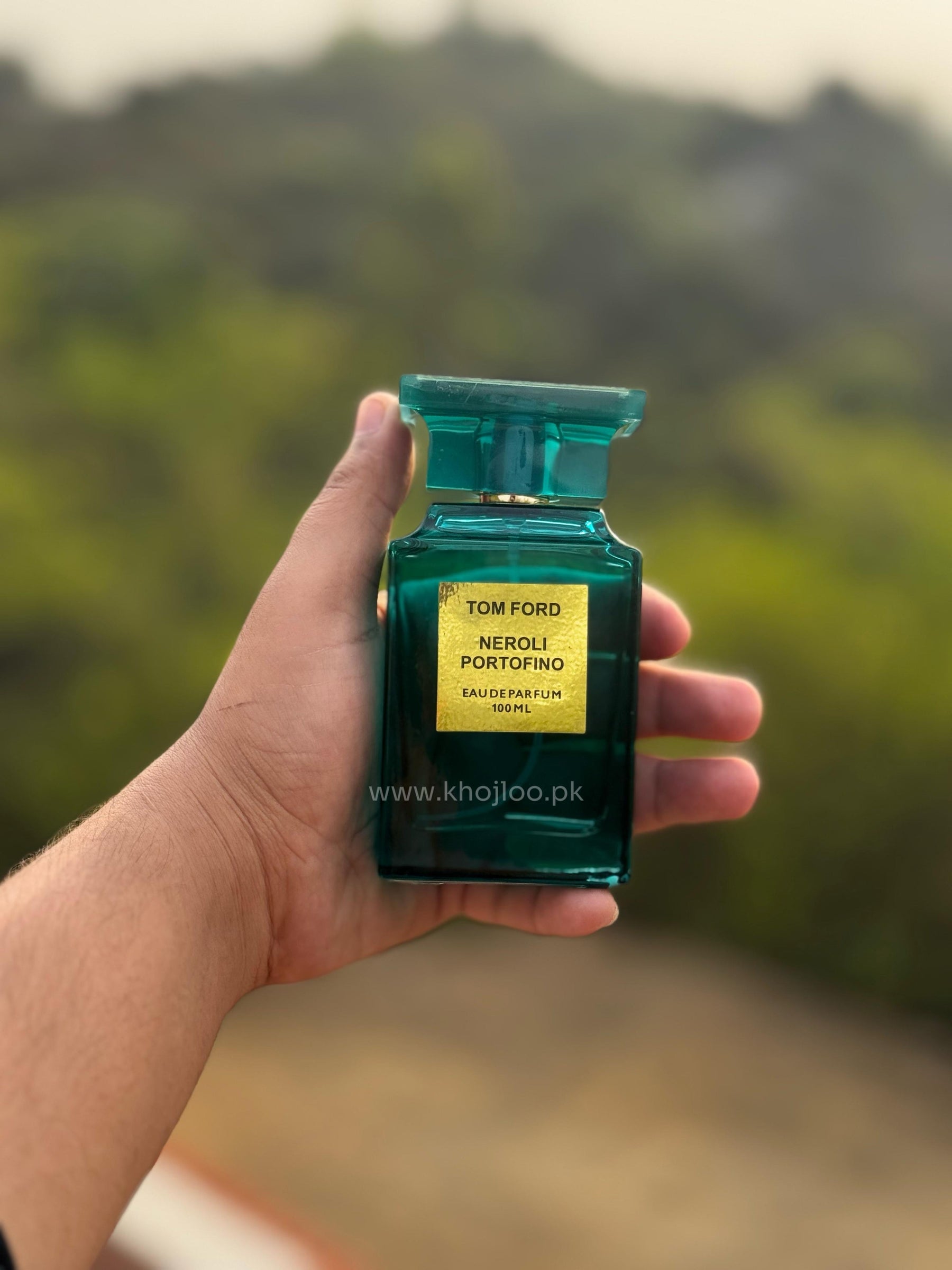 Tom Ford Neroli Portofino EDP 100ML