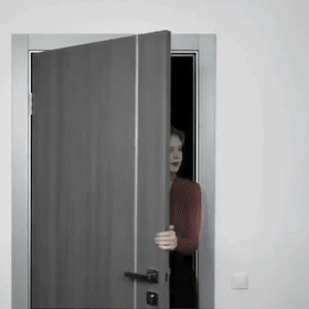 Automatic Door Closer ( High Quality )