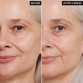 Magec Collagen Fullerene Neck Cream - Tightening & Anti-Wrinkle Formula