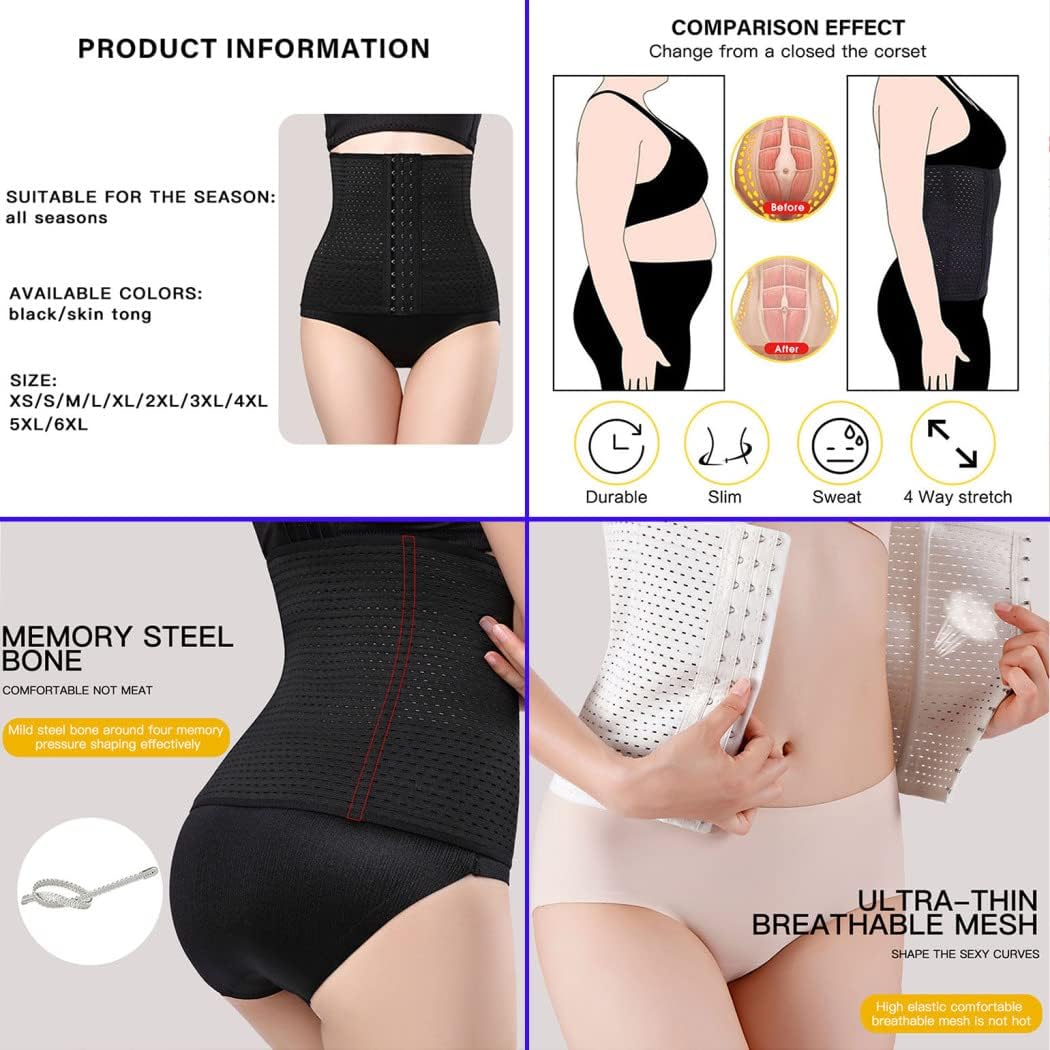 Tummy Control Belt For Women