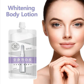 Omenfee Cold White Skin All Over