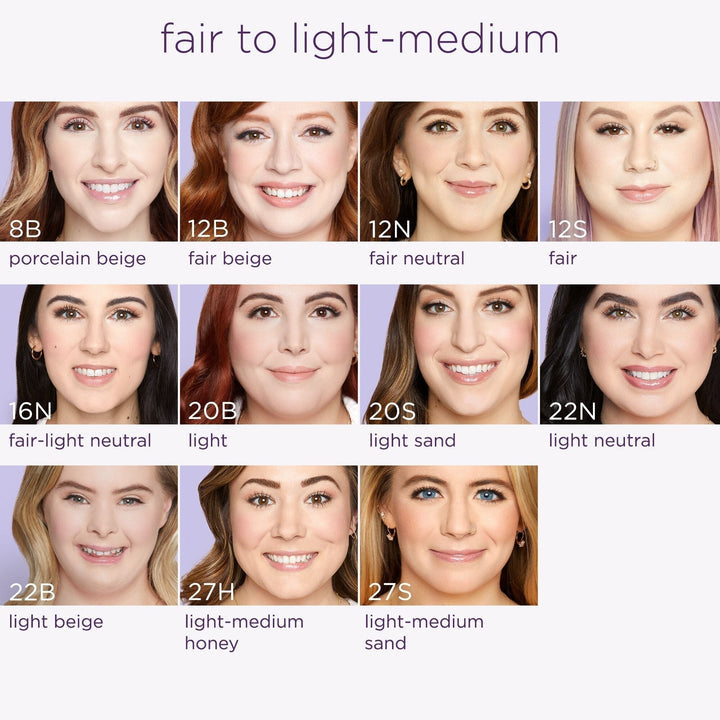 Tarte Radinat Concealer