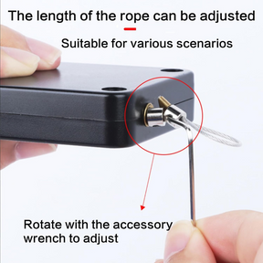 Automatic Door Closer ( High Quality )