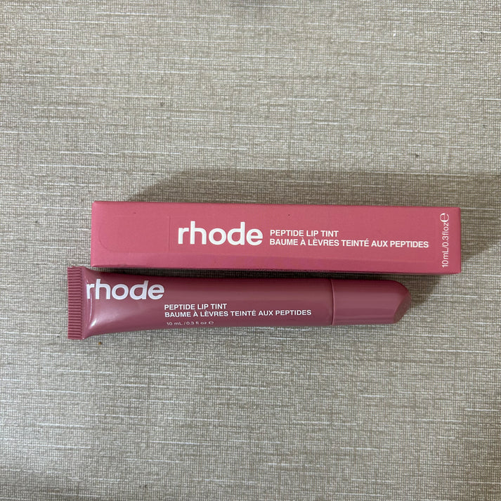 Rhode – The Peptide Lip Tints