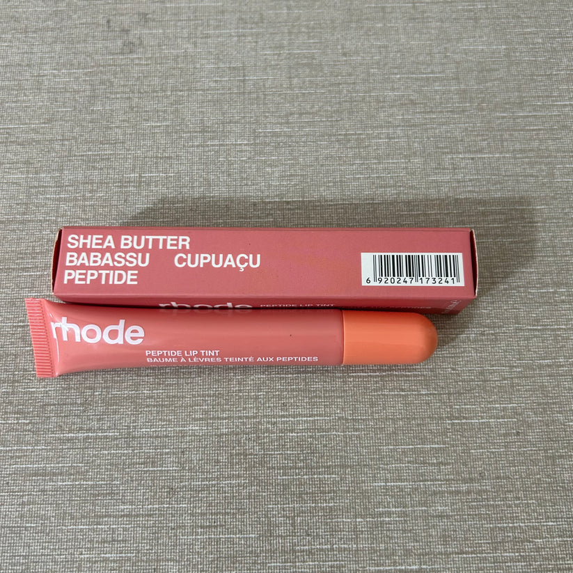 Rhode – The Peptide Lip Tints