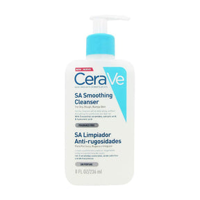 CeraVe Renewing SA Cleanser