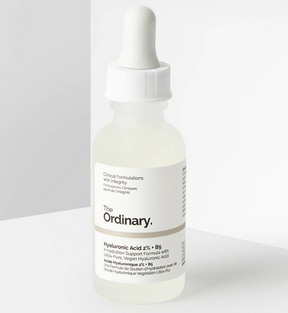The Ordinary Hyaluronic Acid 2% + B5
