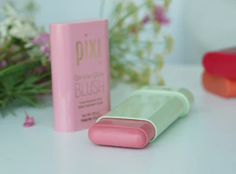 Pixi On-the-Glow Blush