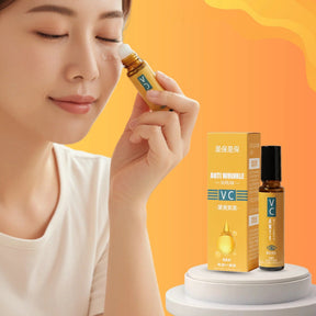 Lutein Anti-Wrinkle Serum – Firm & Radiant Skin